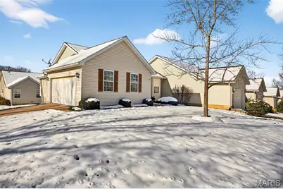 115 Fort Dodge Drive, Wright City, MO 63390 - Photo 1