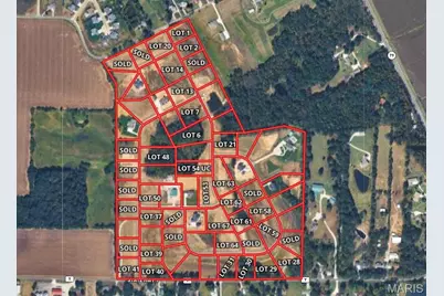 171 McMorland Drive, Saint Paul, MO 63366 - Photo 3