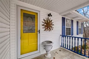 1355 S Lake Sherwood Dr, Marthasville, MO 63357 - Photo 5