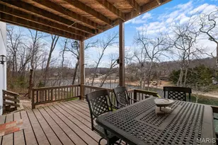 1355 S Lake Sherwood Dr, Marthasville, MO 63357 - Photo 35