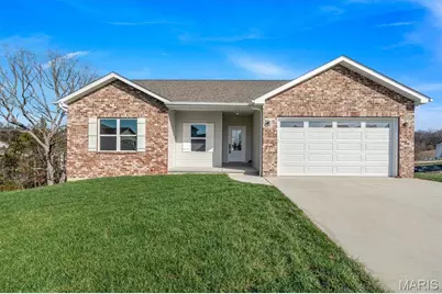 202 Pacific Avenue, Union, MO 63084 - Photo 1