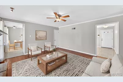 3685 Marietta Drive, Florissant, MO 63033 - Photo 9