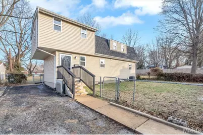 2420 E Milton Avenue #R, Overland, MO 63114 - Photo 1