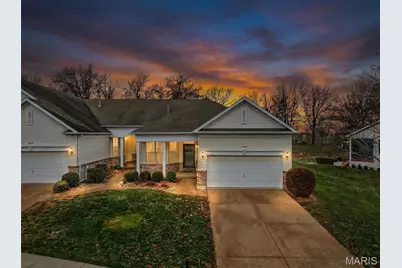 2140 Hawks Landing Drive, Lake Saint Louis, MO 63367 - Photo 1