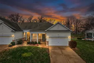 2140 Hawks Landing Dr, Lake Saint Louis, MO 63367 - Photo 1