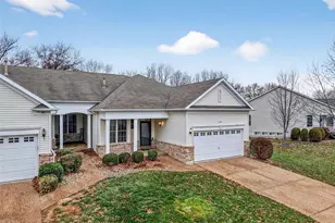 2140 Hawks Landing Dr, Lake Saint Louis, MO 63367 - Photo 31