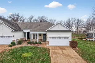 2140 Hawks Landing Dr, Lake Saint Louis, MO 63367 - Photo 3