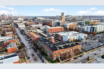 4242 Laclede Avenue #203, Saint Louis, MO 63108 - Photo 25