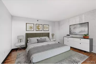 4242 Laclede Avenue #203, Saint Louis, MO 63108 - Photo 17