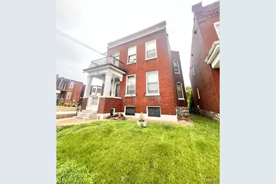 3914 Michigan Avenue, Saint Louis, MO 63118 - Photo 1