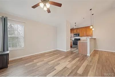 1302 Spring Creek Lane, O'Fallon, MO 63368 - Photo 9