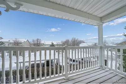 1302 Spring Creek Lane, O'Fallon, MO 63368 - Photo 23