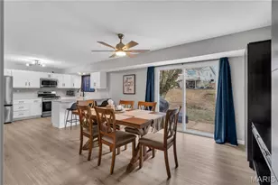 12178 El Camara Dr, Florissant, MO 63033 - Photo 5