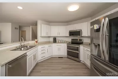 728 Grandview Ridge Court, Eureka, MO 63025 - Photo 15