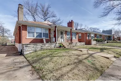 5875 Robert Avenue, Saint Louis, MO 63109 - Photo 1