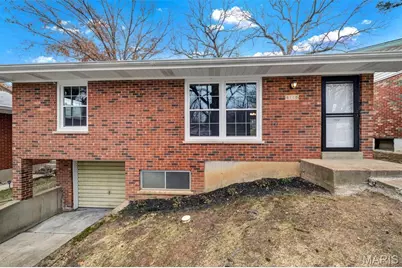 4116 Ammann Lane, Saint Louis, MO 63121 - Photo 1
