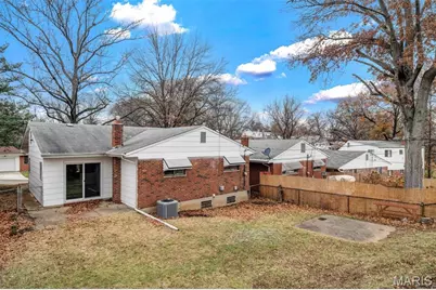 4116 Ammann Lane, Saint Louis, MO 63121 - Photo 37