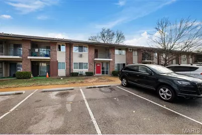 9924 Bunker Hill Drive #G, Saint Louis, MO 63123 - Photo 19