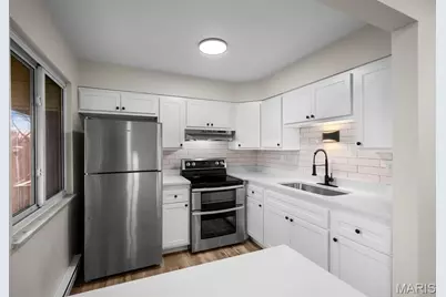9924 Bunker Hill Drive #G, Saint Louis, MO 63123 - Photo 9