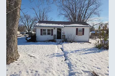 806 N 8th Street, Stanton, MO 63435 - Photo 1