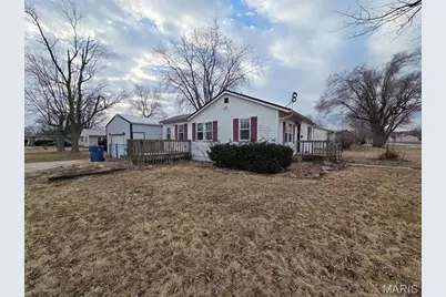 806 N 8th Street, Stanton, MO 63435 - Photo 3