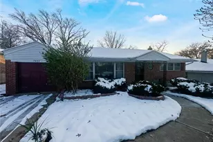 7522 Amherst Ave, University City, MO 63130 - Photo 1