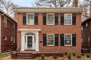 7162 Pershing Ave, University City, MO 63130 - Photo 1