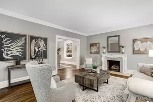 7162 Pershing Ave, University City, MO 63130 - Photo 7