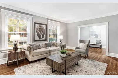 7162 Pershing Avenue, University City, MO 63130 - Photo 5