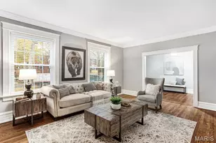 7162 Pershing Ave, University City, MO 63130 - Photo 5