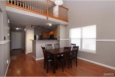 619 Timber Creek Trail, O'Fallon, MO 63368 - Photo 7