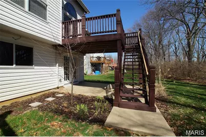 619 Timber Creek Trail, O'Fallon, MO 63368 - Photo 21