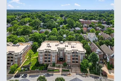 500 North and South Road #103, University City, MO 63130 - Photo 33