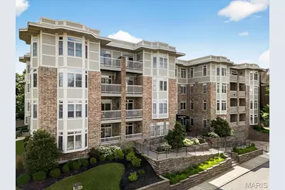 500 North and South Road #103, University City, MO 63130 - Photo 35