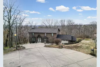 2796 Brandenberg Lane, Saint Louis, MO 63129 - Photo 63