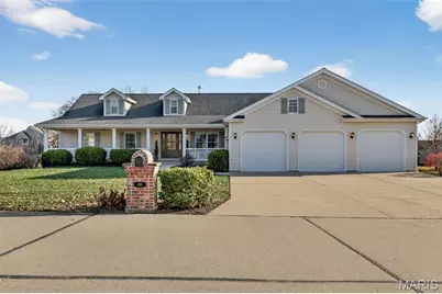490 Oak Field Court, Washington, MO 63090 - Photo 1