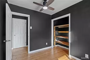 835 N Forest Ave, Webster Groves, MO 63119 - Photo 9