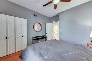 4928 Buckingham Ct, Saint Louis, MO 63108 - Photo 19