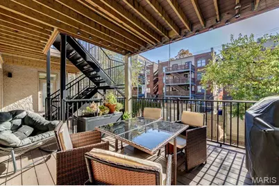 4928 Buckingham Court #2W, Saint Louis, MO 63108 - Photo 29