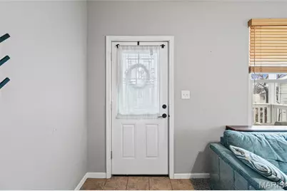 1337 Graham Street, Saint Louis, MO 63139 - Photo 3