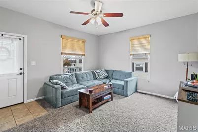 1337 Graham Street, Saint Louis, MO 63139 - Photo 5