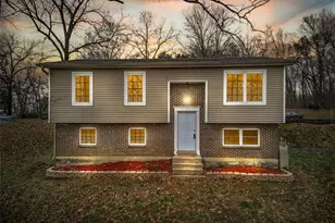 5913 Glade Chapel Rd, Hillsboro, MO 63050 - Photo 3