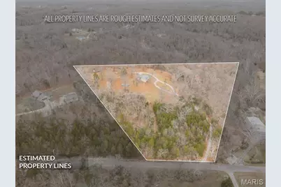 5913 Glade Chapel Road, Hillsboro, MO 63050 - Photo 39