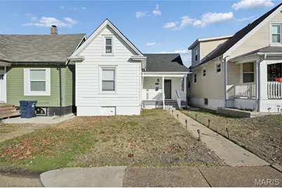 6619 Etzel Avenue, University City, MO 63130 - Photo 3