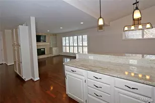 500 Beaucaire Dr, Warson Woods, MO 63122 - Photo 11