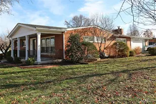 500 Beaucaire Dr, Warson Woods, MO 63122 - Photo 29