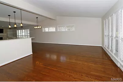 500 Beaucaire Drive, Warson Woods, MO 63122 - Photo 5