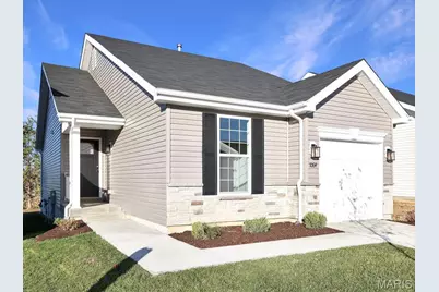 1064 Vardon Meadows Drive, Union, MO 63084 - Photo 1