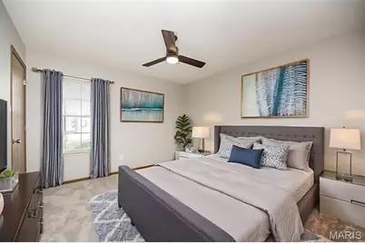 4315 Forder Place #H, Saint Louis, MO 63129 - Photo 13