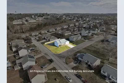 323 Park Hill Drive, Union, MO 63084 - Photo 3